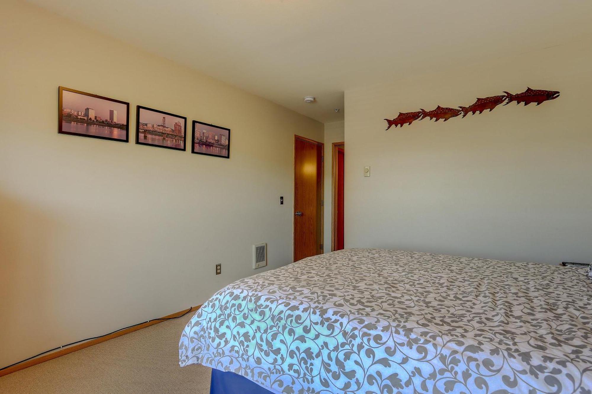 13 Lodge Hood River Dış mekan fotoğraf