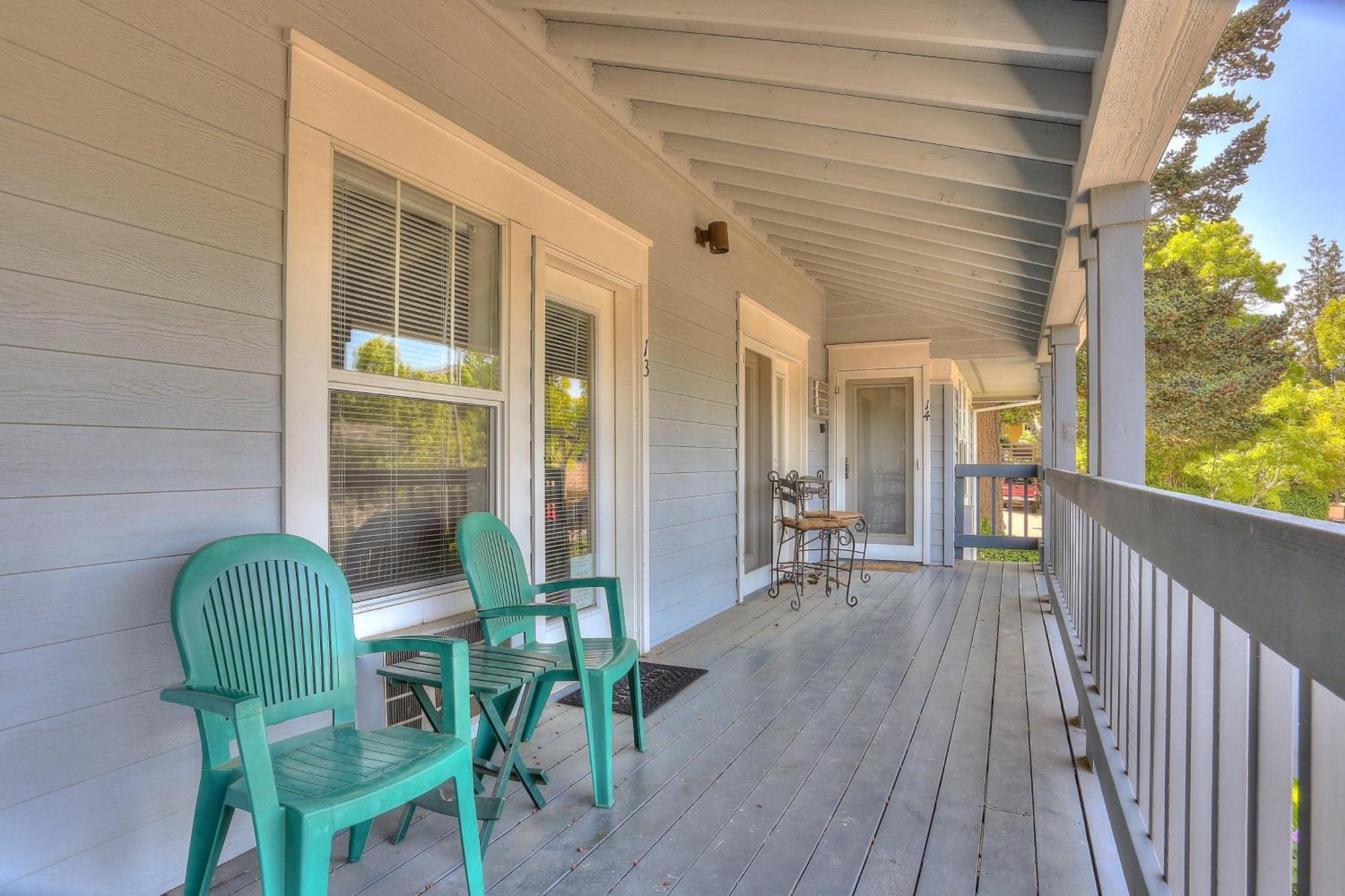 13 Lodge Hood River Dış mekan fotoğraf